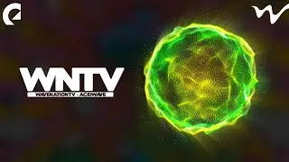 [FREE] VELDA - Ysop [Acidwave/Dark Techno Music] - Relaxing Mood | WNTV