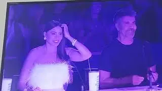 Foxmostre tv agt quarterfinals week 4 after party 
