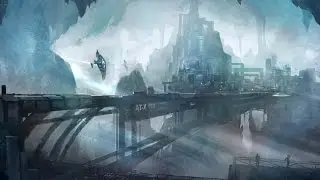 Jeff Rense & Richard Sauder - Secret Underground Bases