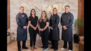 Top Dental Clinic Cancun - Dentaris