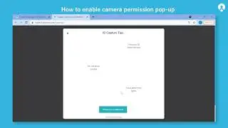 How To Enable Camera For KYC  | KYC Camera Setting Fixed | Fix Camera Error During KYC in BuyUcoin