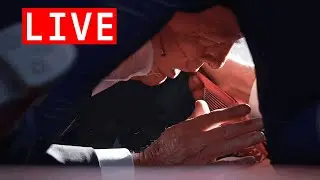 Trump News LIVE: Pennsylvania Gov. Josh Shapiro Addresses Media After Trump Rally Shooting in Butler