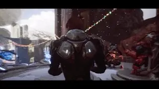 Paragon Lt.Belica #8: Last Episode