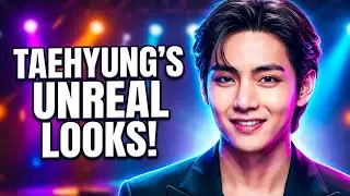 Kim Taehyung Deep voice 🤌 listen to me 🕊️