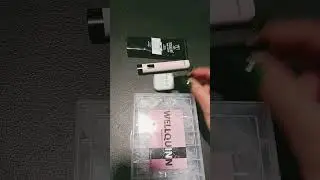This is how my Solid Gel nails are made #viralvideo #polygeldualforms#amazonnailgel#nailtechideas