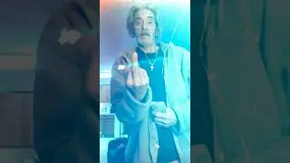 Is that the real life frank gallagher?! Love this viral song, been going crazy, and i just found it!