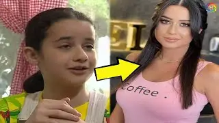 هكذا أصبح أبطال مسلسل 