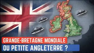 Le vrai visage du Royaume-Uni apr&egrave;s le Brexit