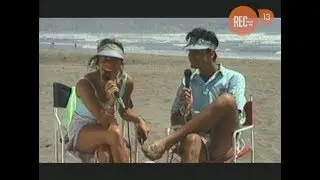 Momento de TV o No TV:  Inicio de Extra J&oacute;venes