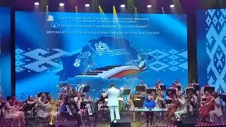 Могилев 2024 04 30  ансамбль 
