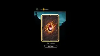 Faction Wars Reward MK Mobile 2.5 Million Points