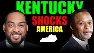 Kentucky Primary Race Heats Up | Latest Polling Average Breakdown