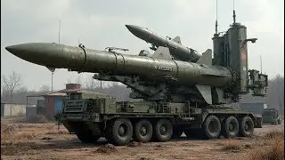 &laquo;Ракеты 2К11 &bdquo;Круг&ldquo; (семейство 3М8, SA-4 &laquo;Ganef&raquo;)&raquo;