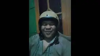 MELEDAK‼️AGUS DJAWA