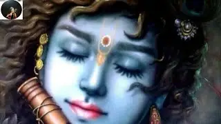 Flute Krishna Meditation Flute Music For Relax Your Mind,Body and soul|HEALING,CALM,relaxing,YOGA 59