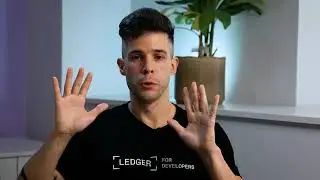 How to Restore with LEDGER RECOVER