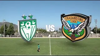 📺 GENERAL VEL&Aacute;SQUEZ VS TRASANDINO | PARTIDO COMPLETO | FECHA 25 - LA LIGA 2D 2025