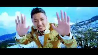 URU KANCHHI Nading Song by Indra Gurung