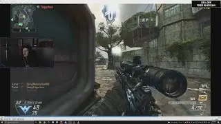Black Ops 2 in 2022 Steam Version