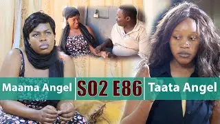 Episode: 86. Omusaja mukwaane bwagaana okukwana, nassali ne kyoomu basisikanye ewa dan