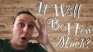 That Time Of The Month | Eye Doctors Visit | Do I Have Astigmatism?