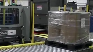 LTS-PD-OC Transferring Drums from CHEP to Plastic