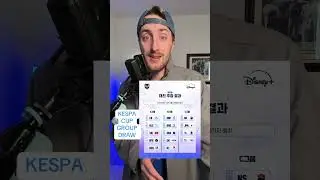 Группа смерти C9 &mdash; жеребьёвка группового этапа Кубка KESPA
