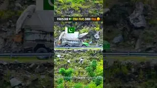 Pakistan or POK ? India Pakistan Unique Border | Last village Of Kashmir 🇮🇳| #indiapakistanborder