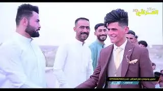 عرس ريفي رهيب تصوير طياره -زواج الغالي كرار قاسم الهليجي -تعالوا شوفوا فد شي يخبل لايفوتكم