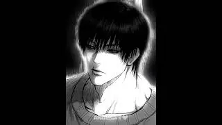 Toji Fanart edit #anime #animedit #trend #jujutsukaisen #tojifushiguro