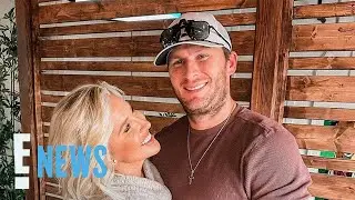 Savannah Chrisley Goes IG Official with Boyfriend Robert Shiver | E! News