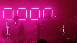 Superbus - Lola - Live Casino de Paris in Paris - 06/06/2024