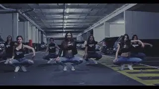 Mek It Bunx Up Chor&eacute;graphie Super Mylo