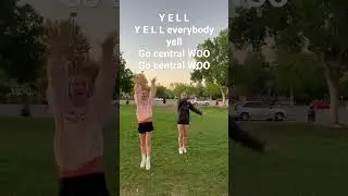 Go central (chant)