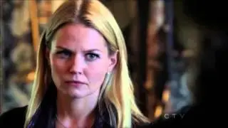Product of true love - Emma and Mr. Gold
