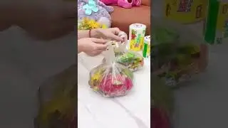 fresh-keeping bag
