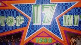 SILVER DOLLARS BAND - AL REVES 1981 - 17 TOP HITS 1982