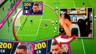 FOI TANTO RAGE QUE EU ABANDONEI TUDO !!! - EFOOTBALL 2026