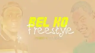 Litleboy Feat Gyz Smallz Bel K&ocirc; Freestyle (Bouyon 2022)