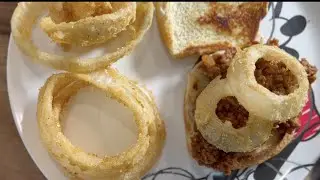 How To Celebrate National Onion Ring Day In The Best Way Possible