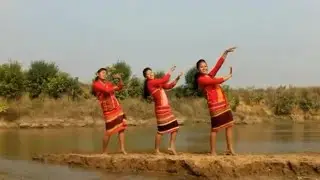 Koch video song- Lampar Fuito Hir Hir