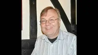 SOP Podcast #33 - G&ouml;ran Grahn On The Swedish Organ Culture