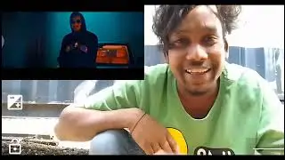 reaction divine rap song   satya