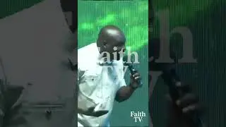 Как устроены вещи на Земле &mdash; апостол Джошуа Селман #apostlejoshuaselman #motivation #faithtv #ins...