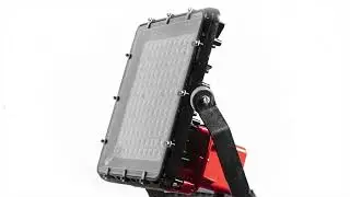 Crompton - Challenger 250 W Flood light