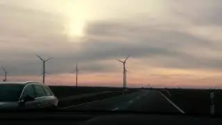 Visiting D&uuml;sseldorf , Cologne Cathedral, and Essen