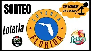 Sorteo Loteria Florida Lottery Tarde 1:35 PM | Resultados de Hoy martes 28 de octubre del 2025