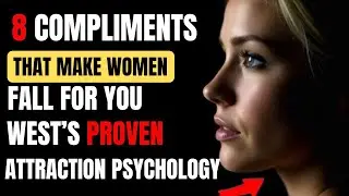 8 Compliments That Make Women Fall for You | Cornel West&rsquo;s Proven Attraction Psychology