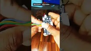 6 channel gainer board extreme amps