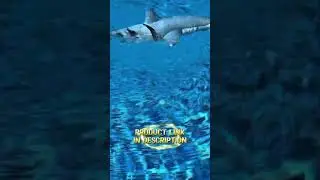 Coolest Pool Toy For Summer | Remote Control Shark #toys #summer